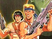 Action Games at RetroGames247.com