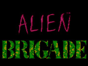 Alien Brigade Game Online