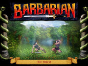 Barbarian Game Online
