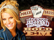 Play Daisy Duke Poker Daisy Duke Poker Game Online