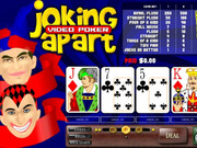 Play Joker Poker Joker Poker Game Online