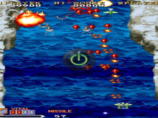 1941 Counter Attack Game Image 1941 Counter Attack Game