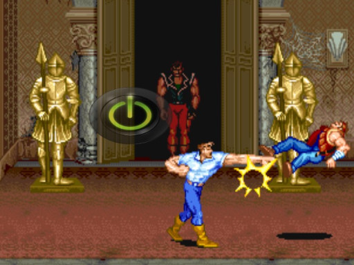 Cadillacs and Dinosaurs Game