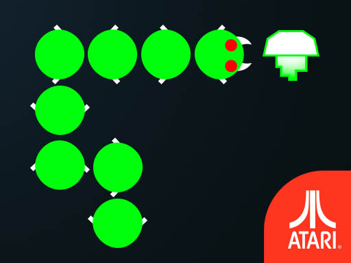 Centipede Game Image Centipede Game