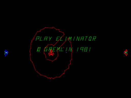 Eliminator Game Image Eliminator Game