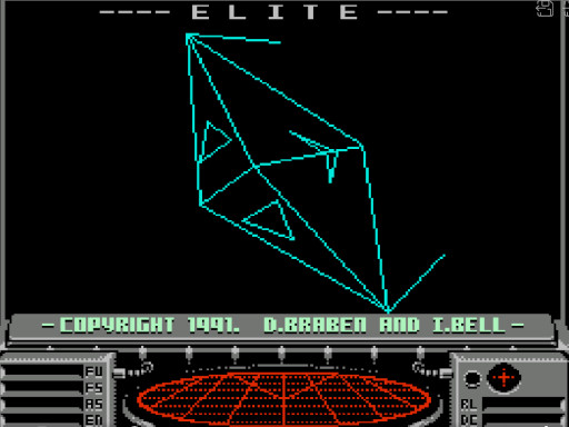 Elite Game Image Elite Game