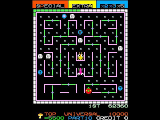 Lady Bug Game Image Lady Bug Game