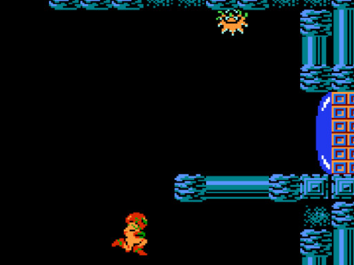 Metroid Game Image Metroid Game