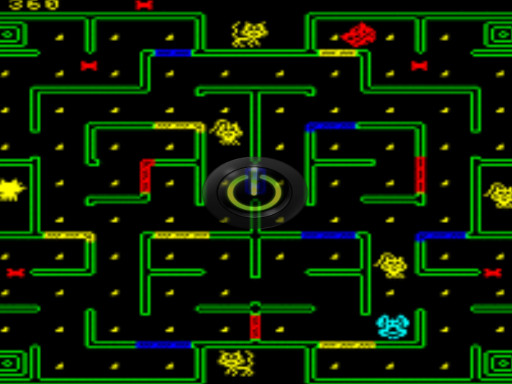 Mouse Trap Game Image Mouse Trap Game