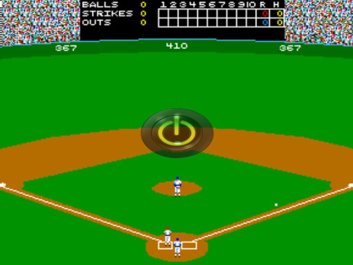 Strike Zone Baseball Game Image Strike Zone Baseball Game