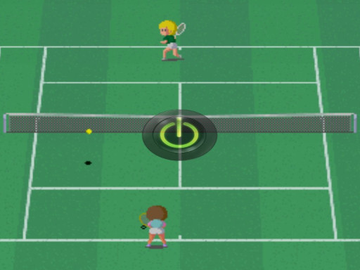 World Court Game Image World Court Game