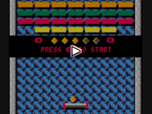 Yet Another Piconoid Game Image Yet Another Piconoid Game