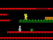 Play Manic Miner Manic Miner Game Online