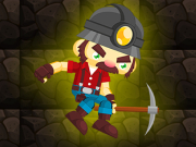 Mining Games Category Image Mining Games at RetroGames247.com