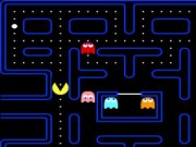 Pacman Games Category Image Pacman Games at RetroGames247.com