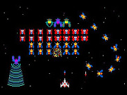 Space Games Category Image Space Games at RetroGames247.com