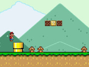 Play Super Mario Bros Super Mario Bros Game Online