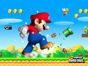 Play Super Mario Jigsaw Puzzle Super Mario Jigsaw Puzzle Game Online