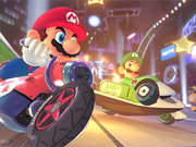 Play Super Mario Race Super Mario Race Game Online
